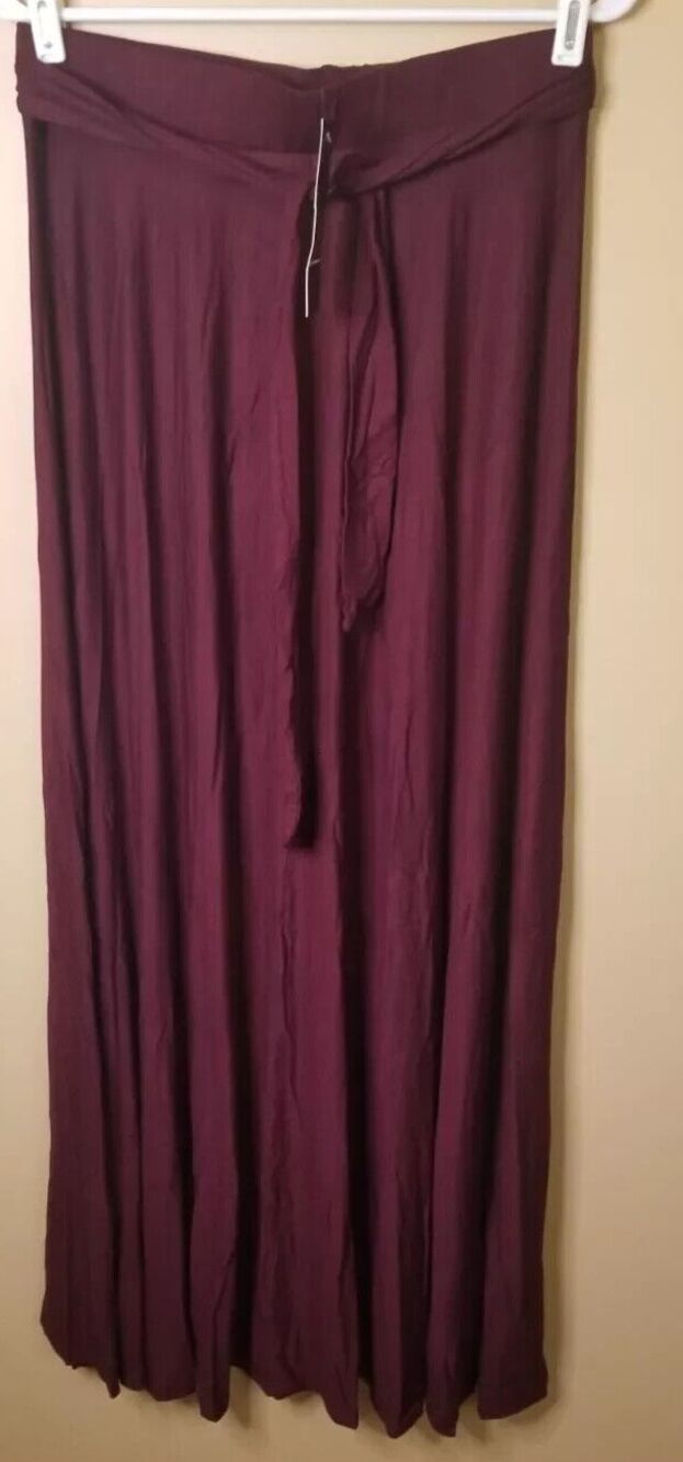 Milly Penzance Maxi Skirt 1X